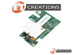 TKJJJ DELL POWEREDGE PCIE MEZZANINE ADAPTER FOR FC630