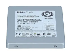 3397M DELL 480GB 6G 2,5INCH RI SATA SSD