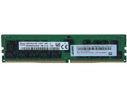 01KR355 Lenovo 32GB TruDDR4 2933MHz (2Rx4 1.2