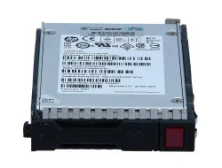 762770-003 HP HPE 3PAR StoreServ M6710 1.92TB SAS SFF (2.5in) Solid State Drive