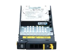 P9L83B-12G HPE 3PAR STORESERV 8000 7,68TB 12G 2,5INCH SAS SSD