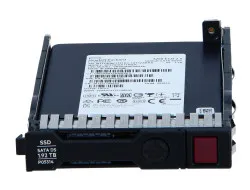 P04478-B21 HPE 1,92TB 6G 2,5INCH RI SC DS SATA SSD