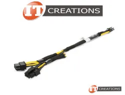 TR5TP DELL PER720/R730/R740/XD 14.5INCH GRAPHICS CARD POWER CABLE