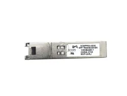 Transceiver mini Gbic 3COM 3CSFP93-4500: RJ45, SFP 1Gb, 40km