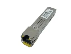 Transceiver mini Gbic Avago Abcu-5700rz: Rj45 para Sfp 1GB