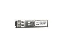 Transceiver mini Gbic Avago AFBR-5715PZ: SFP, 1,25Gb, 550m, 850nm