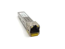 Transceiver mini Gbic Blade BN-CKM-S-T ABCU-5710RZ-BN1: RJ45