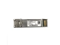 Transceiver mini Gbic Huawei OMXD30002 S4917484: SFP+ 10GB, 40Km, 1550nm