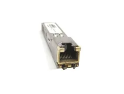 Transceiver mini Gbic IntegraOptics SFP-TXM: RJ45, SFP 1Gb, 100m