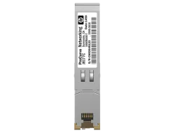 JD089B HP X120 1G SFP RJ45 T TRANSCEIVER