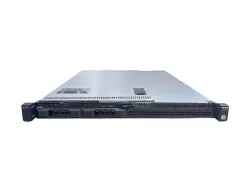Servidor Dell R230 E3-1220 V5 QuadCore 32Gb RAM HD500Gb SATA