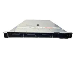 Servidor Dell R440 4LFF 40 Core 80 Th 512GB RAM SSD 2TB