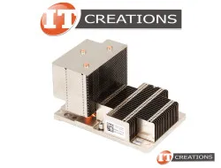 TRJT7 Dell High Performance Heatsink R740