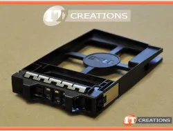 321-BGVR Dell 2.5 Blank Filler Gen14-16 Rack