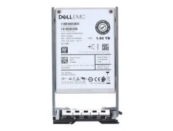 TW6RG-CLE DELL COMPELLENT ENTERPRISE 1,92TB 12G 2,5INCH RI SAS SSD