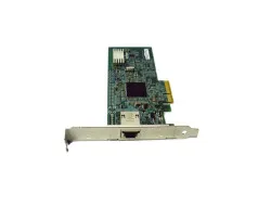 TX564-HP DELL BROADCOM SINGLE-PORT GIGABIT ETHERNET PCIE CARD - HPB