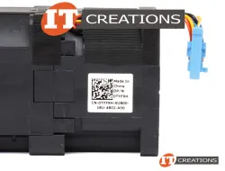 TYF9H Dell R450/R650xs Silver Grade High Performance Fan