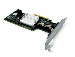 U039M DELL PERC H200 PCI-E RAID CONTROLLER