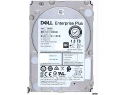 6FV4P-CLE DELL COMPELLENT ENTERPRISE 1,8TB 10K 12G 2,5INCH SAS HDD