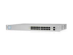 US-24-250W UBIQUITI NETWORKS UNIFI 24 PORT 250W MANAGED POE SWITCH