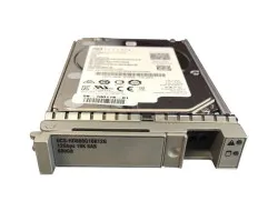 UCS-HD600G10K12G CISCO 600GB 12G 10K 2,5INCH SAS HDD