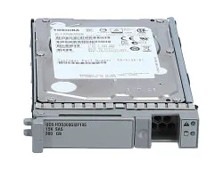 UCS-HDD300GI2F105 CISCO 300GB 15K 6G 2.5INCH SAS HDD