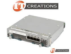 UCS-IOM-2204XP CISCO USC 2204XP 4 PORT FABRIC EXTENDER MODULE