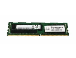 UCS-MR-X8G1RS-H CISCO 8GB (1*8GB) 1RX4 PC4-21300V-R DDR-2666MHZ RDIMM