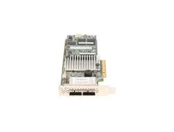 UCS-RAID9286CV-8E CISCO LSI MEGARAID 9286CV-8E SAS 8-PORT RAID CONTROLLER
