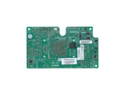 UCSB-MLOM-40G-03-V01 CISCO UCS VIC 1340 MODULAR LOM FOR BLADE SERVERS *V01*