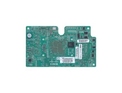 UCSB-MLOM-40G-03-V04 CISCO UCS VIC 1340 MODULAR LOM FOR BLADE SERVERS *V04*
