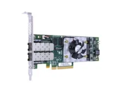 UCSC-PCIE-Q8362 QLOGIC CISCO 10GB DUAL-PORT NETWORK ADAPTER CARD
