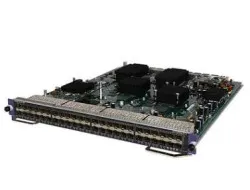 JC069A HP 12500 48-PORT GBE SFP EXPANSION MODULE
