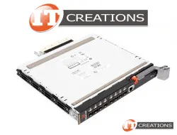 M4424 Dell M1000e Blade Switch 4424 Fiber 4GB 12Port