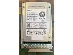 2WVYG DELL 1.92TB 12G 2.5INCH MU SAS SSD