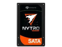 XA480ME10063 SEAGATE NYTRO 480GB 6G 2.5INCH SATA SSD
