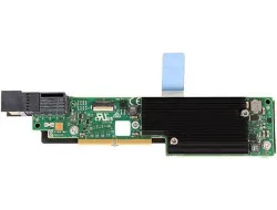 17N63 DELL EMULEX LPM31002-D 16GB DUAL-PORT SFP+ MEZZANINE CARD