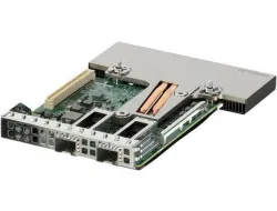 540-BBUM Dell Broadcom 57414 SFP28 25G Dual Port NDC