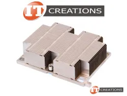 V2DRD DELL POWEREDGE C6420 CPU2 COOLING HEATSINK