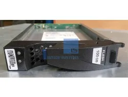 V3-VS6F-100 EMC Disk 100GB 3.5 6Gb/ SAS Flash