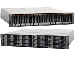 AU79 Lenovo V3700 V2 XP Cache upgrade