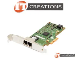 V5XVT Dell I350-T2 1G DP NIC Base-T PCIe