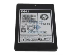 V7HCN DELL 1,92TB 6G 2,5INCH RI MLC HS SATA SSD