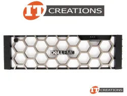 V8F04 DELL EMC R940 LCD SECURITY FRONT BEZEL WITH KEY