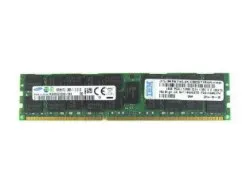 46W0672 Lenovo IBM 16GB (2Rx4. 1.35V) PC3