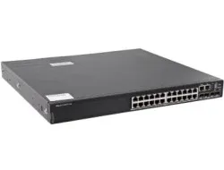 N3248TE-ON DELL N3248TE-ON 48*1GB RJ45 4*SFP+ 2*QSFP28 1*PSU OS10