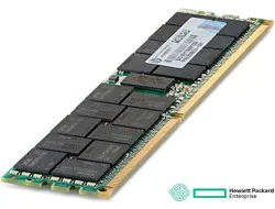 P19041-B21 HPE 16GB (1*16GB) 1RX4 PC4-23400Y-R DDR4-2933MHZ RDIMM