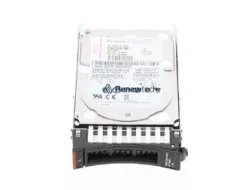 81Y9690 LENOVO 1TB 7,2K 6G 2,5INCH SAS HDD