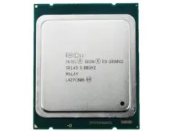 E5-2690V2 Intel Xeon E5-2690 v2 3.0GHz 10C