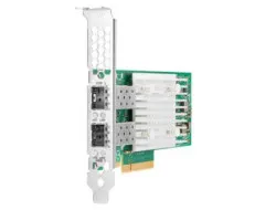 P08446-B21-HP HPE ETHERNET 10GB DUAL-PORT SFP+ QL41401-A2G ADAPTER - HPB